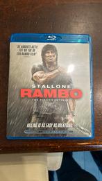 Rambo, Cd's en Dvd's, Blu-ray, Ophalen of Verzenden, Zo goed als nieuw