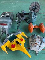 5 stuks Star Wars en computer spelletje, Ophalen of Verzenden, Zo goed als nieuw