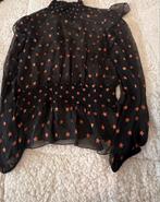 Scotch & Soda blouse maat M nieuw, Kleding | Dames, Blouses en Tunieken, Scotch & Soda, Ophalen of Verzenden, Nieuw, Maat 38/40 (M)