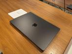 MacBook Pro 16" M4 Pro • 24 GB RAM • 512 GB SSD • S. Black, Computers en Software, Apple Macbooks, 2 tot 3 Ghz, 512 GB, Zo goed als nieuw