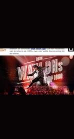 Waylon's top 1000 2024, Tickets en Kaartjes, Evenementen en Festivals, Twee personen