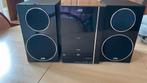 Jvc stereo set, Ophalen, JVC, Zo goed als nieuw, Minder dan 60 watt
