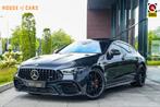Mercedes-Benz AMG GT 4-Door Coupe 63S AMG 640pk 4MATIC+ Prem, Auto's, Mercedes-Benz, Automaat, Gebruikt, 2020 kg, Vierwielaandrijving
