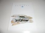 brochure Chevrolet Beretta  1993, Verzenden, Nieuw, Overige merken