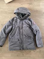 Canada Goose winterjas grijs, Kleding | Heren, Jassen | Winter, Canada Goose, Maat 52/54 (L), Grijs, Ophalen of Verzenden