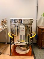 100 liter Keramikos keramiekoven, Hobby en Vrije tijd, Ophalen of Verzenden, Gebruikt