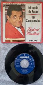 Gerhard Wendland - Ich Sende Dir Rosen, Ophalen of Verzenden, Gebruikt