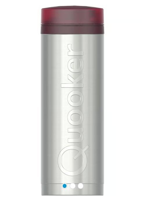 Quooker boiler PRO3 3 liter kokend water zonder keukenkraan, Huis en Inrichting, Keuken | Keukenelementen, Nieuw, Minder dan 100 cm