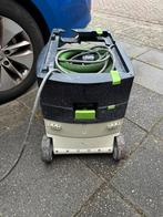 Festool Stofzuiger CT 11 E - Werkt Goed!, Doe-het-zelf en Verbouw, Reinigingsmachines, Ophalen, Gebruikt, Overige typen