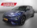 Kia EV6 GT-Line 84 kWh, Automaat, 12 maanden, Zwart, Met garantie (alle)