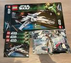 Lego UCS 10240 Red Five X-wing Starfighter, Kinderen en Baby's, Speelgoed | Duplo en Lego, Ophalen of Verzenden, Zo goed als nieuw