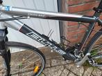 Bulls mountainbike 28 inch 3x8 versnellingen, Fietsen en Brommers, Ophalen