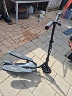 Nieuwe step!, Ophalen, Nieuw, Gewone step