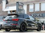 Audi Q5 3.0 TFSI SQ5 quattro Pro Line Plus PANO B&O HUD 21 I, Automaat, Gebruikt, Euro 6, 2995 cc