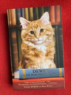 Dewey de bibliotheekkat - vicki myron en bret witter, Ophalen of Verzenden, Zo goed als nieuw, Vicki myron en bret witte, Amerika
