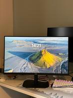 AOC 27” Full HD LED Monitor (1920x1080) – Zwart, Computers en Software, Monitoren, Ophalen, AOC Gaming, Full HD, Zo goed als nieuw