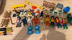 Playmobil, Ophalen of Verzenden, Gebruikt, Los playmobil