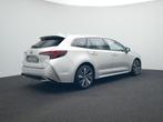 Toyota Corolla Touring Sports Hybrid 140 Dynamic Nu met €, Auto's, 12 maanden, Zwart, 4 cilinders, Nieuw