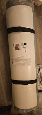 Nieuwe valevag matras ikea 140x200, Huis en Inrichting, Ophalen, Nieuw, Eenpersoons