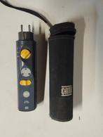 CATU Catex DT100 stopcontact tester, Ophalen, Gebruikt