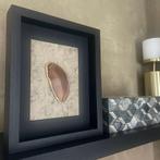 Agaat in Lijst - Agaatsteen - Decoratielijst, Huis en Inrichting, Minder dan 50 cm, Nieuw, Ophalen of Verzenden, Minder dan 50 cm