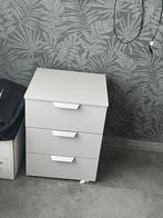 Nachtkastje, Ophalen, Nieuw, Minder dan 45 cm, Minder dan 55 cm