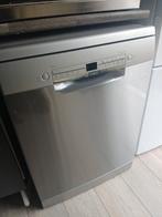 Bosch Serie 2 Vaatwasser - weinig gebruikt!, Witgoed en Apparatuur, Vaatwasmachines, Ophalen, Zo goed als nieuw, 85 tot 90 cm