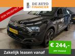 Citroën C4 1.2 Puretech Feel Pack NL AUTO XENON € 17.850,, Auto's, Citroën, Nieuw, Origineel Nederlands, 5 stoelen, 1222 kg