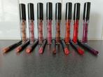 Kylie Jenner lipkit lipgloss met lippenseel 8 kleuren, Ophalen of Verzenden, Zo goed als nieuw, Lippen