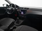 SEAT Ibiza 1.0 TSI Style | Navigatie | Apple Carplay | Zonda, Auto's, Seat, Voorwielaandrijving, Stof, Gebruikt, Euro 6