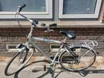 Bike, Fietsen en Brommers, Fietsen | Heren | Herenfietsen, Gebruikt, Versnellingen, Batavus, Ophalen of Verzenden