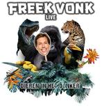 Freek Vonk Live kaartjes x 2 - 2 mei 10 uur Ahoy, Mei, Twee personen