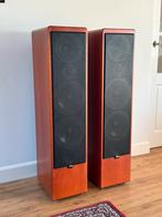 canton rc-l, Gebruikt, 120 watt of meer, Front, Rear of Stereo speakers, Ophalen