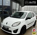 Renault Twingo 1.2-16V Collection | Nette Staat | Airco | 2, Auto's, Renault, Gebruikt, 4 cilinders, 4 stoelen, Wit