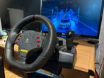 Momo Racestuur - Perfect voor Sim Racen!, Computers en Software, Joysticks, Ophalen, Gebruikt