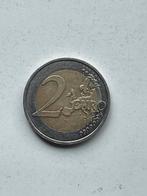 2 euro munt zeldzaam duitsland 1999-2009, Postzegels en Munten, Munten | Europa | Euromunten, Ophalen of Verzenden