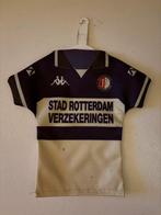 Feyenoord Mini Shirt 2000-2001, Maat XS of kleiner, Verzenden, Gebruikt, Shirt