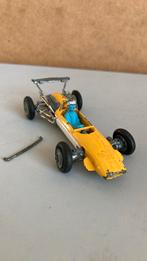 Corgi toys - Cooper Maserati formula 1, Ophalen of Verzenden, Gebruikt, Auto, Corgi