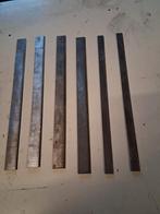 Schaafmessen t.b.v vlak-vandikte bank, Ophalen of Verzenden