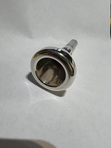 Trombone Mondstuk Benge 6,5 AL-S beschikbaar voor biedingen