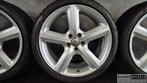 19 inch Audi A4 S4 Avant B8 B9 B10 Winterbanden A6, 19 inch, -, -, Banden en Velgen