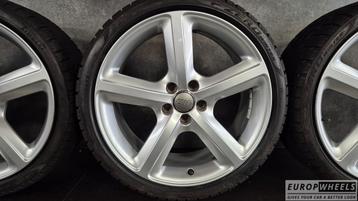 19 inch Audi A4 S4 Avant B8 B9 B10 Winterbanden A6 beschikbaar voor biedingen