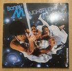 Lp Boney M " nightflight to venus", Gebruikt, Ophalen of Verzenden