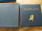 Postzegelalbum Nederland 1985-1991, Postzegels en Munten, Postzegels | Nederland, Na 1940, Ophalen of Verzenden, Postfris