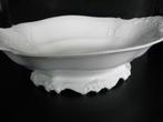 Brood-of fruitschaal op voet Rosenthal Classic Sanssouci, Verzenden, Overige stijlen, Glas, Schaal of Schalen