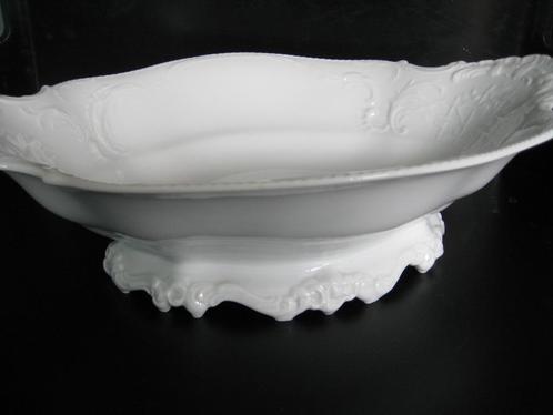 Brood-of fruitschaal op voet Rosenthal Classic Sanssouci, Huis en Inrichting, Keuken | Servies, Zo goed als nieuw, Schaal of Schalen