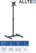 Allteq TV Statief - 13-42 inch - Nieuw in doos, Ophalen, Nieuw
