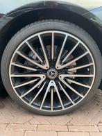 Mercedes-Benz S klasse AMG W223 21 INCH Velgen WINTER, Auto-onderdelen, Banden en Velgen, Ophalen, 255 mm, Banden en Velgen, 21 inch