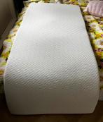 Jysk topmatras 90x200, Huis en Inrichting, Ophalen of Verzenden, Zo goed als nieuw, Eenpersoons, 90 cm
