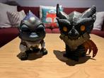 Overwatch and WOW beeldje, Ophalen, Zo goed als nieuw